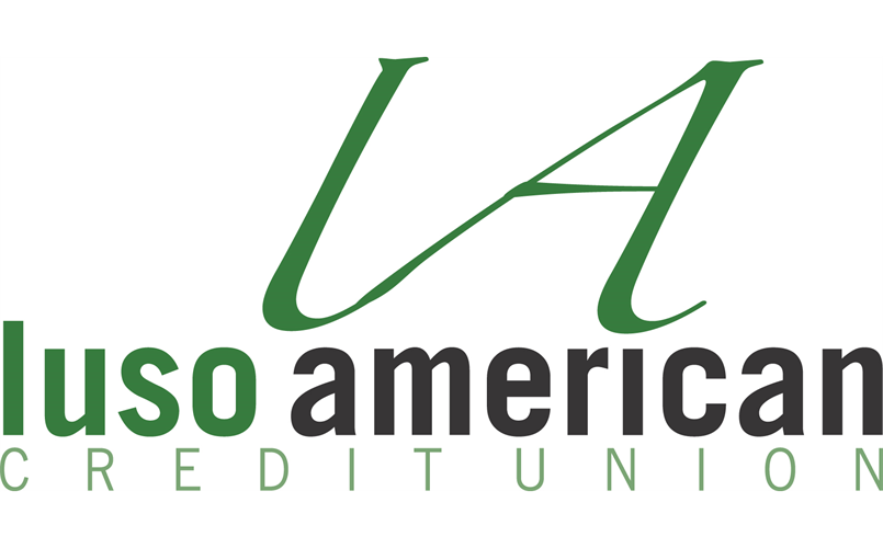 Luso American Credit Union 2025 Grand Slam Sponsor 