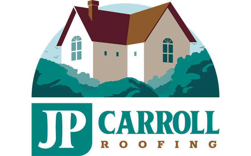 JP Carroll Roofing 2025 Grandslam Sponsor