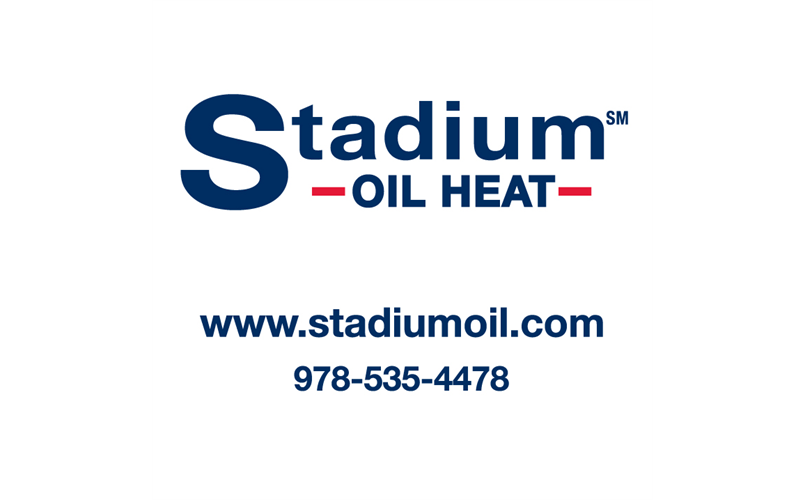 Staduim Oil 2025 Grand Slam Sponsor