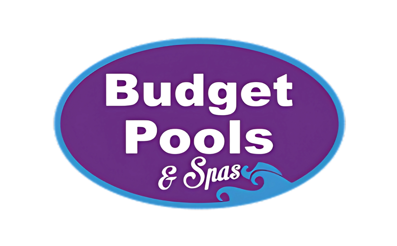 Budget Pools 2025 Grandslam Sponsor