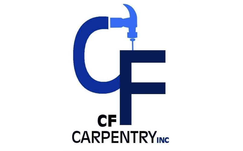 CF Carpentry 2025 Grand Slam Sponsor