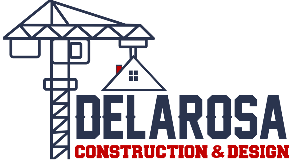 Delarosa Construction and Designe 2025 Grand Slam Sponsor