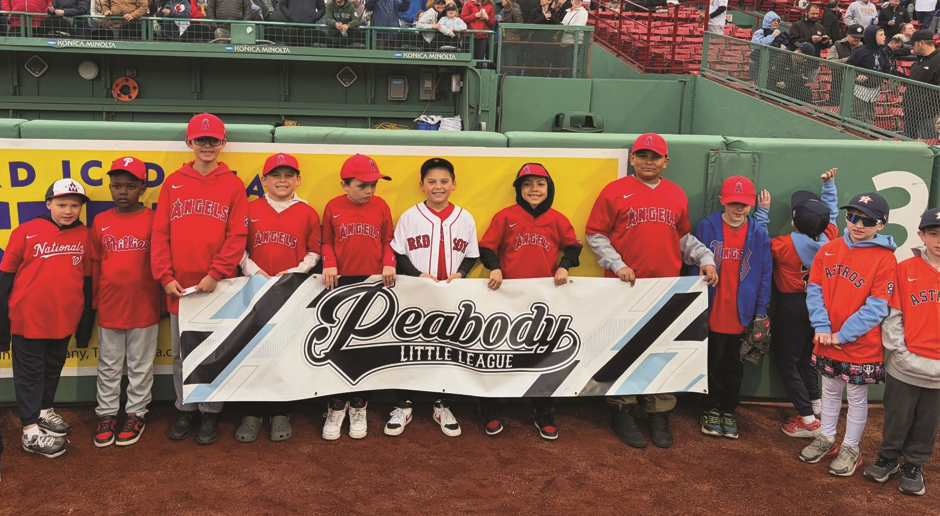 PLL takes over Fenway Park!
