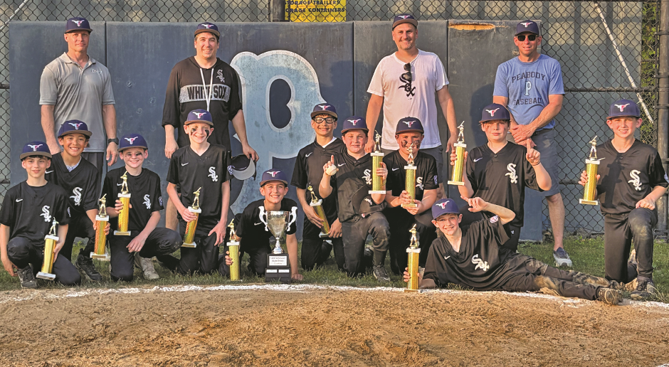 2026 Majors Champions - White sox!