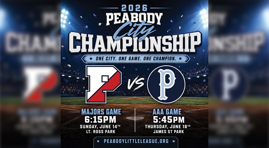 2026 city championship series game